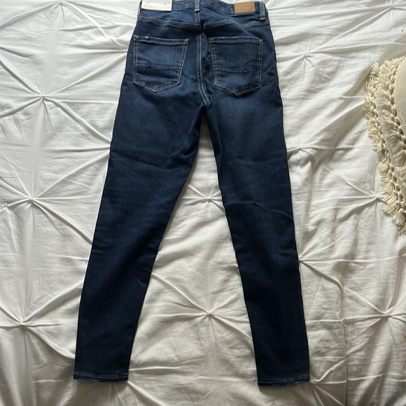 American Eagle Jeans - Picture 2 of 4